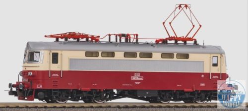 PIKO 97400 S Villanymozdony Plehács 