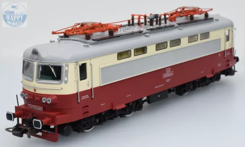 PIKO 97400 S Villanymozdony Plehács 