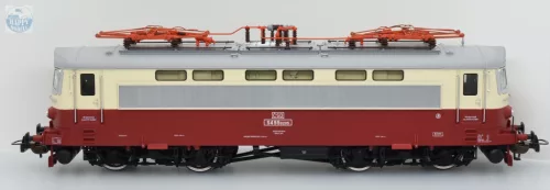 PIKO 97400 S Villanymozdony Plehács 