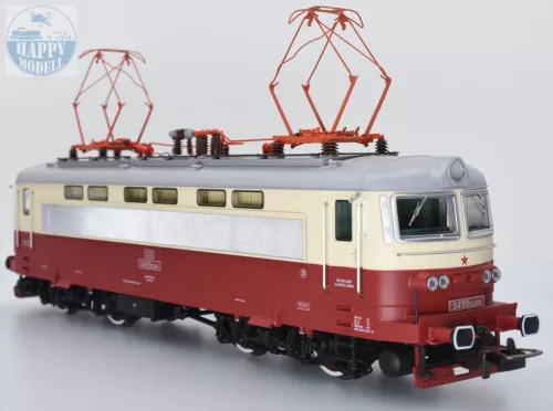 PIKO 97400 S Villanymozdony Plehács 