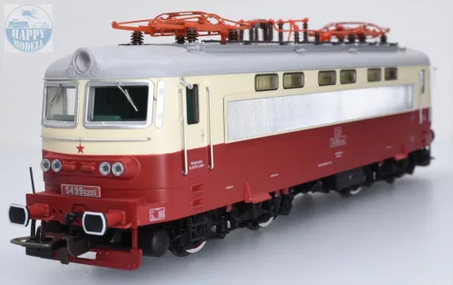 PIKO 97400 S Villanymozdony Plehács 