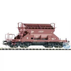 PIKO 54322 Önüritős kocsi 2.p-.z 