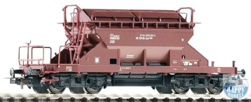PIKO 54322 Önüritős kocsi 2.p-.z 