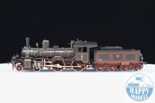 LEMACO 341 Gőzmozdony P4.2 