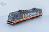 ROCO 73947 Villanymozdony 241 Hector Rail 