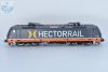 ROCO 73947 Villanymozdony 241 Hector Rail 
