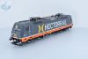 ROCO 73947 Villanymozdony 241 Hector Rail 