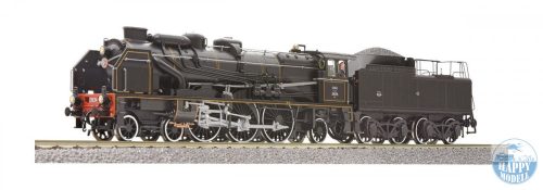 ROCO 70039 Gőzmozdony 231 E 34 