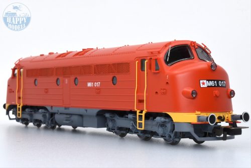 PIKO 52480 Dízelmozdony M61 