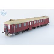 MTB MÁV ABBMOT 610 Motorkocsi ABbmot 610 