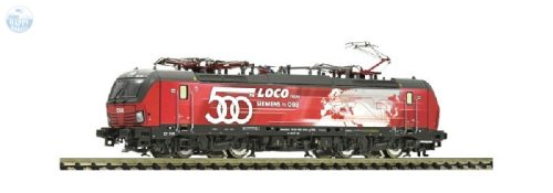Fleischmann 739394 Villanymozdony Vectron 1293 018-8 