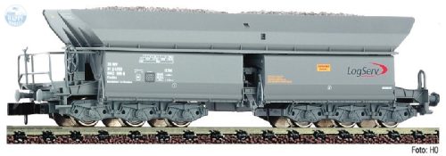 Fleischmann 852705 Önürítős kocsi 