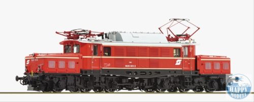 ROCO 7500009 Villanymozdony BR 194 'Krokodil' 
