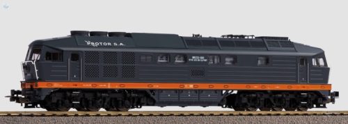PIKO 52916 Dízelmozdony Protor BR232 