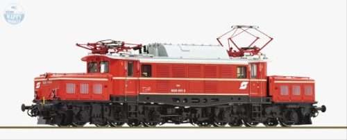 ROCO 7510009 Villanymozdony BR 194 'Krokodil' 