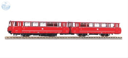 PIKO 52890 Sound Dízel motorvonat panoráma  kocsi 