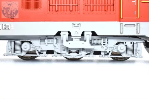 MTB M63-001 Dízelmozdony M63 