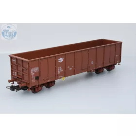 KLEINBAHN 3425 Négytengelyes kocsi 