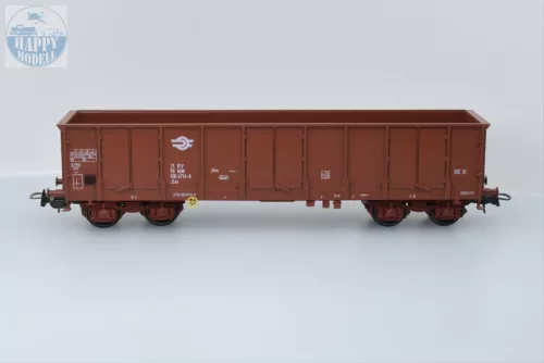 KLEINBAHN 3425 Négytengelyes kocsi 