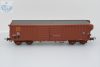 KLEINBAHN 3432 Behúzható tetős 4 tg. kocsi. 