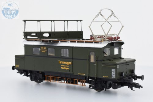 LILIPUT 136134 Felsővezeték-karbantartó 