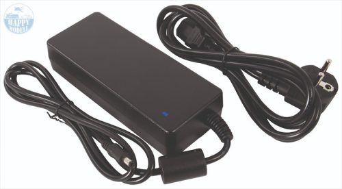 ROCO 10857 Z21 XL  tápegység 120 W 
