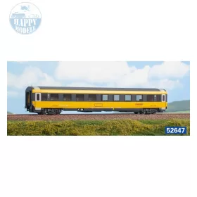   ACME 52647 Személykocsi  'Business-internet-café', livery RegioJet 