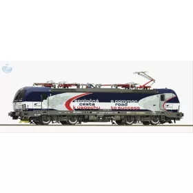 ROCO 70688 Villanymozdony Cargo (hangos) 