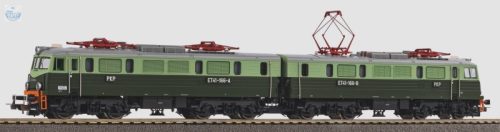 PIKO 96386 Villanymozdony ET41 