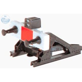 MARKLIN 7389 Ütközőbak világítással 