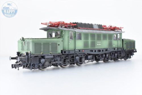 PIKO 51472 Villanymozdony BR 194 DB (hangos) 