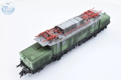 PIKO 51472 Villanymozdony BR 194 DB (hangos) 