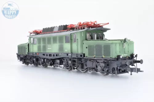 PIKO 51472 Villanymozdony BR 194 DB (hangos) 