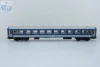 ROBO-Modele Tokaj Express Személyvagon szett Tokaj Express 4 kocsi 