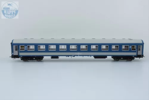ROBO-Modele Tokaj Express Személyvagon szett Tokaj Express 4 kocsi 