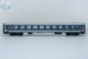 ROBO-Modele Tokaj Express Személyvagon szett Tokaj Express 4 kocsi 