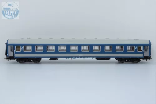 ROBO-Modele Tokaj Express Személyvagon szett Tokaj Express 4 kocsi 