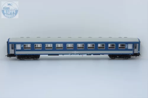 ROBO-Modele Tokaj Express Személyvagon szett Tokaj Express 4 kocsi 