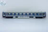 ROBO-Modele Tokaj Express Személyvagon szett Tokaj Express 4 kocsi 