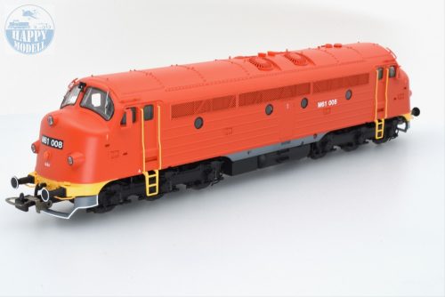 PIKO 52496 Dízelmozdony M61 