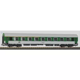 PIKO 58559 Személykocsi Y AB 