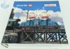 ROCO 43031 40 évés jubileumi szett E71 + 4 kocsi 