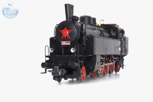ROCO 70080 Gőzmozdony  Rh 354.1 