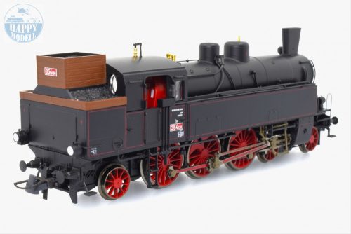 ROCO 70080 Gőzmozdony  Rh 354.1 