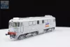 ALBERT 60013 Dízelmozdony Sulzer 060DA RO-RO-CFR 