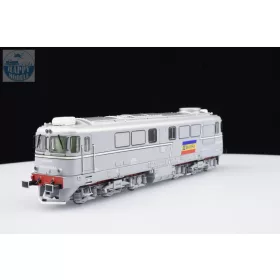 ALBERT 60013 Dízelmozdony Sulzer 060DA RO-RO-CFR 