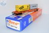 ROCO 47008 Zsebes kocsi konténerrel 