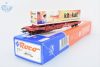 ROCO 47017 DB-AG Zsebes kocsi pótkocsival 