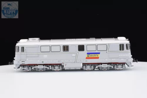 ALBERT 60013 Dízelmozdony Sulzer 060DA RO-RO-CFR 