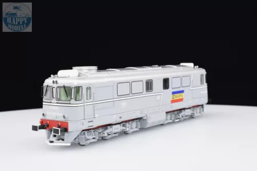 ALBERT 60013 Dízelmozdony Sulzer 060DA RO-RO-CFR 